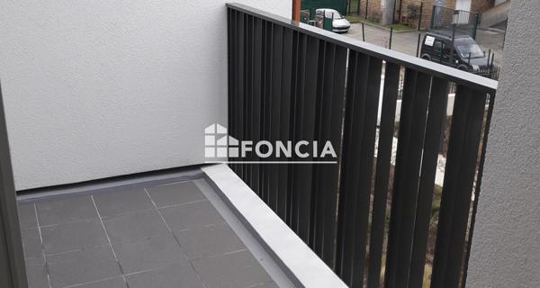 Location Appartement 4 pièces 83.31 m² - Guyancourt 78280