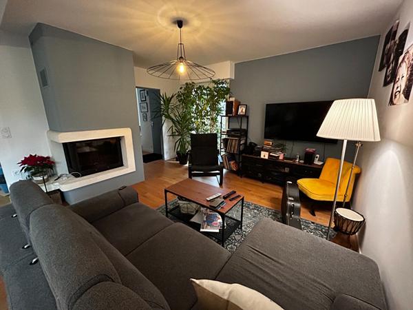 Location maison Saint Jacques De La Lande : 1 431 € - AJP Immobilier Rennes Est