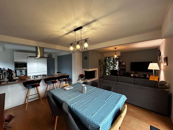 Location maison Saint Jacques De La Lande : 1 431 € - AJP Immobilier Rennes Est