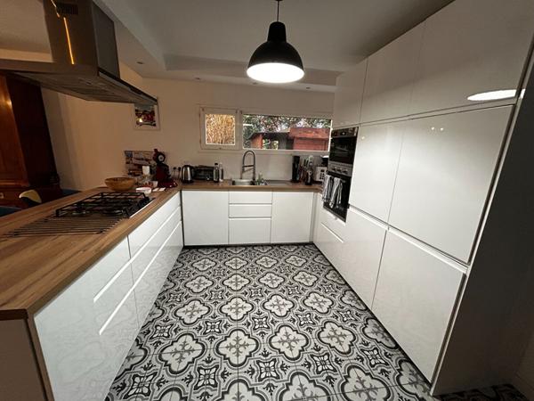 Location maison Saint Jacques De La Lande : 1 431 € - AJP Immobilier Rennes Est