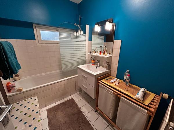 Location maison Saint Jacques De La Lande : 1 431 € - AJP Immobilier Rennes Est