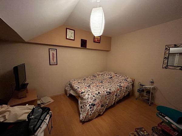 Location maison Saint Jacques De La Lande : 1 431 € - AJP Immobilier Rennes Est