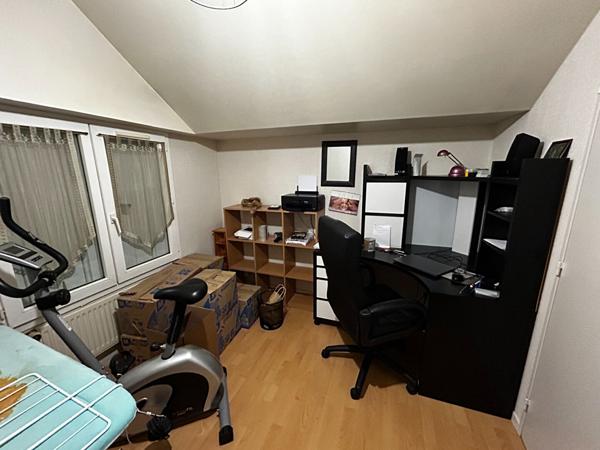 Location maison Saint Jacques De La Lande : 1 431 € - AJP Immobilier Rennes Est