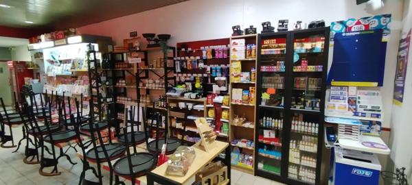 71100 CHALON SUR SAÔNE - Fonds de commerce BAR, TABAC, PRESSE,  FDJ  - PRODUITS LOCAUX