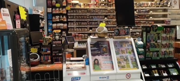 71100 CHALON SUR SAÔNE - Fonds de commerce BAR, TABAC, PRESSE,  FDJ  - PRODUITS LOCAUX