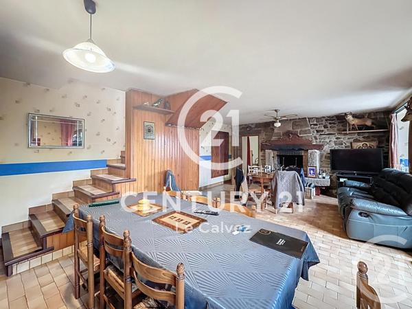 Maison à vendre  4 pièces - 92,84 m2 ST AGATHON - 22