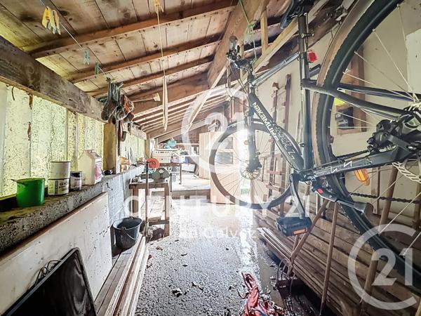 Maison à vendre  4 pièces - 92,84 m2 ST AGATHON - 22