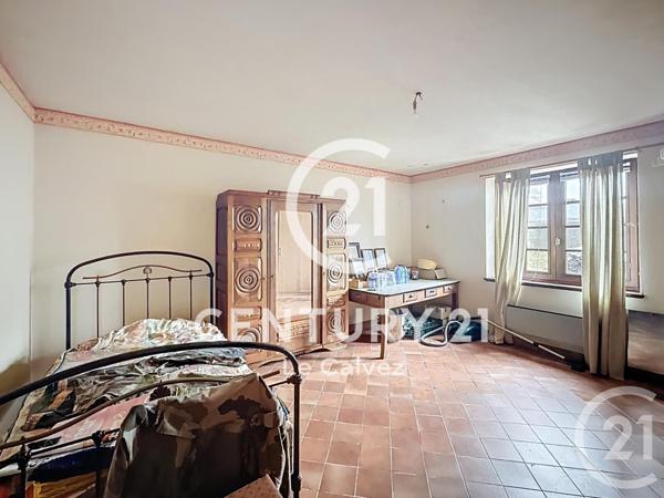 Maison à vendre  4 pièces - 92,84 m2 ST AGATHON - 22