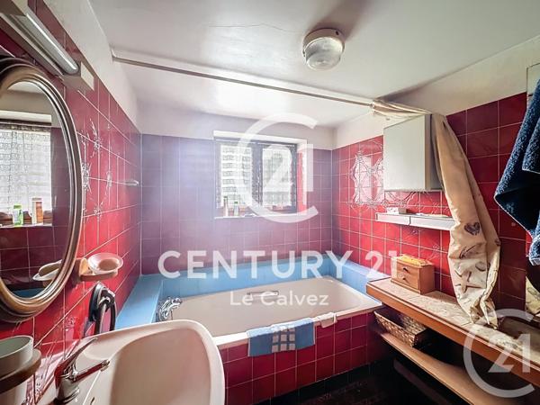 Maison à vendre  4 pièces - 92,84 m2 ST AGATHON - 22