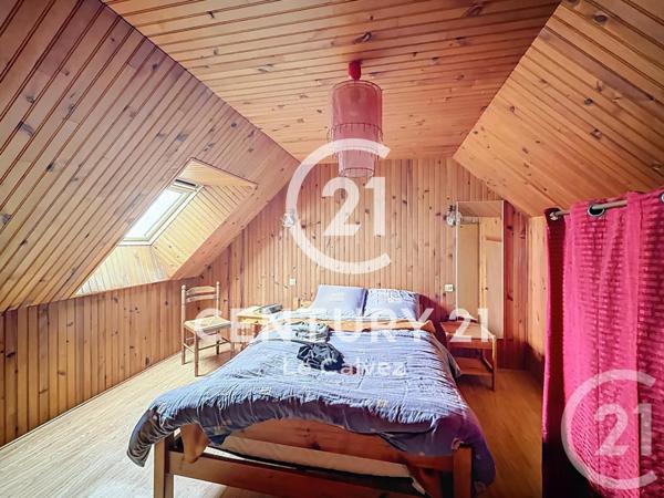 Maison à vendre  4 pièces - 92,84 m2 ST AGATHON - 22