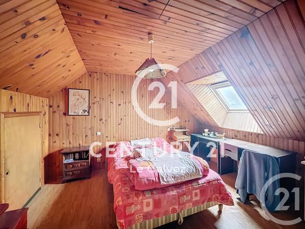 Maison à vendre  4 pièces - 92,84 m2 ST AGATHON - 22