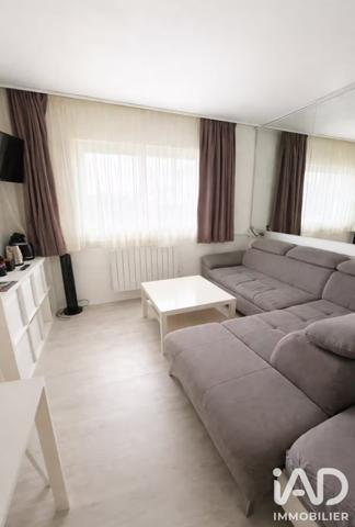 Studio à vendre 22 m² Carquefou