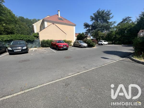 Appartement à vendre 3 pièces 60,22 m² Sarcelles