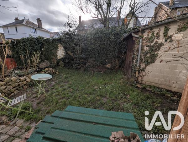 Appartement à vendre 2 pièces 59 m² Arpajon