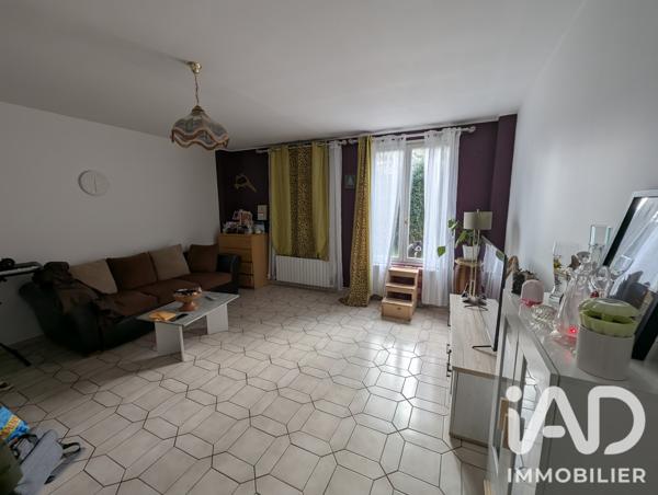 Appartement à vendre 2 pièces 59 m² Arpajon