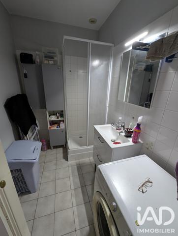 Appartement à vendre 2 pièces 59 m² Arpajon
