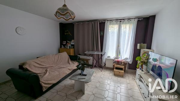 Appartement à vendre 2 pièces 59 m² Arpajon