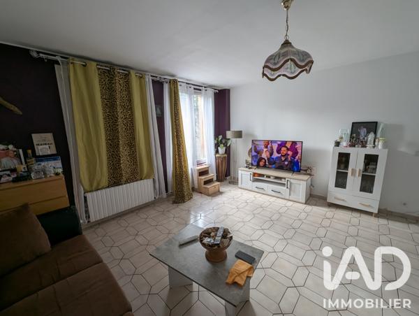 Appartement à vendre 2 pièces 59 m² Arpajon