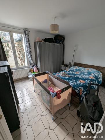 Appartement à vendre 2 pièces 59 m² Arpajon