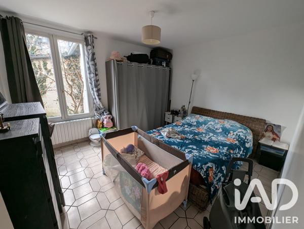 Appartement à vendre 2 pièces 59 m² Arpajon