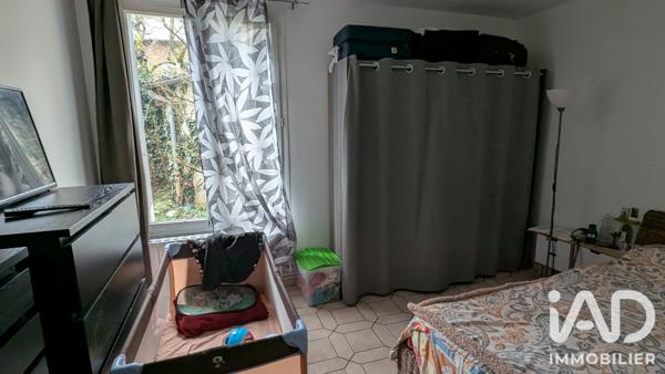 Appartement à vendre 2 pièces 59 m² Arpajon