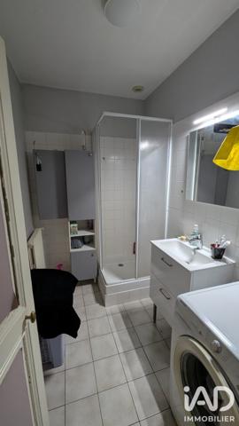 Appartement à vendre 2 pièces 59 m² Arpajon