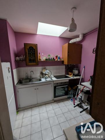 Appartement à vendre 2 pièces 59 m² Arpajon