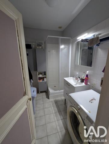 Appartement à vendre 2 pièces 59 m² Arpajon