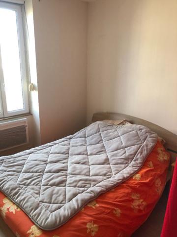 A LOUER TIERCE Appt T2 au 1er étage de 30 m2