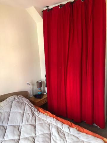 A LOUER TIERCE Appt T2 au 1er étage de 30 m2