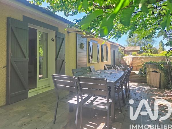 Maison à vendre 4 pièces 90 m² Artigues-près-Bordeaux