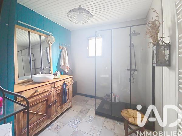 Maison à vendre 4 pièces 90 m² Artigues-près-Bordeaux