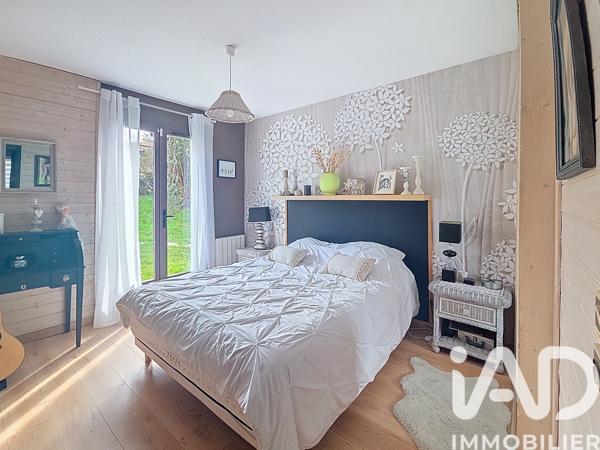Maison à vendre 4 pièces 90 m² Artigues-près-Bordeaux