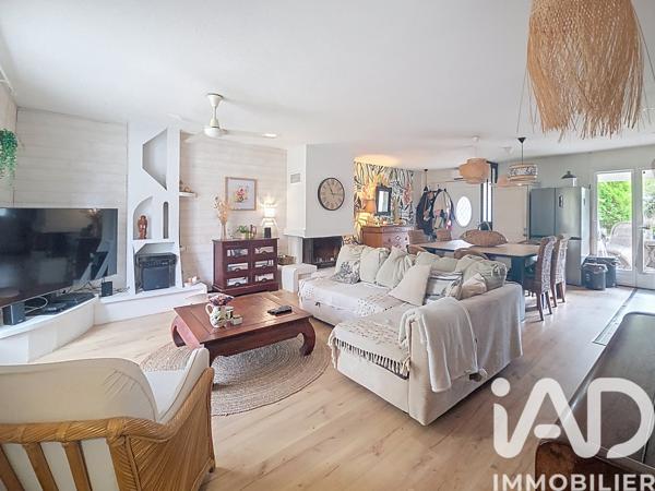 Maison à vendre 4 pièces 90 m² Artigues-près-Bordeaux