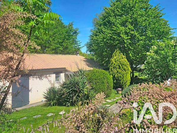 Maison à vendre 4 pièces 90 m² Artigues-près-Bordeaux