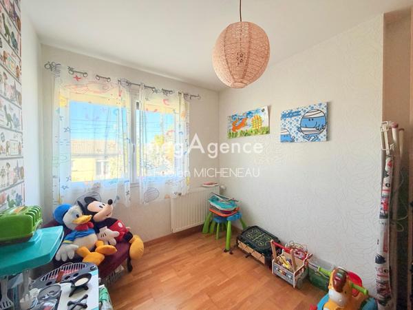 Maison à CHOLET, 49300 - 6 pièces 130m²