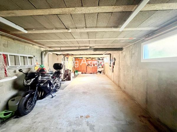 Maison à CHOLET, 49300 - 6 pièces 130m²