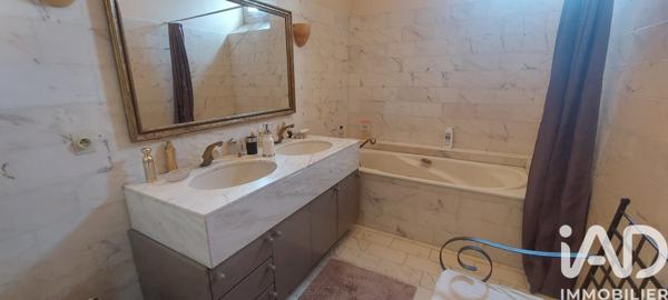 Maison à vendre 10 pièces 228 m² Gouzon