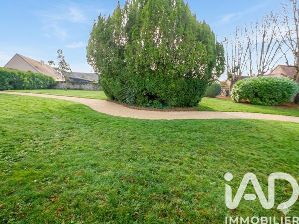 Maison à vendre 10 pièces 228 m² Gouzon