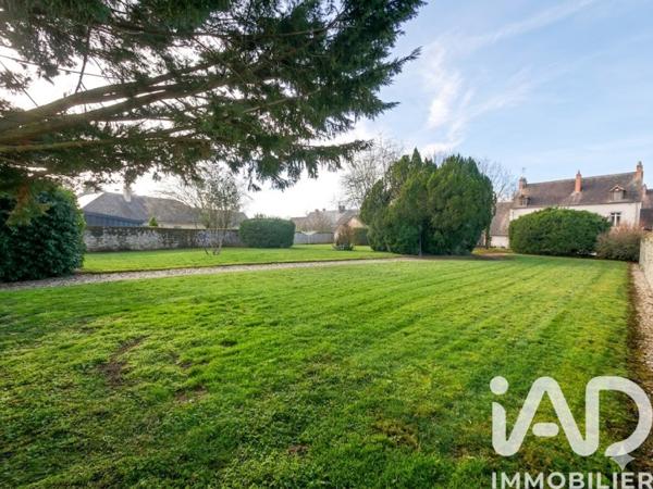 Maison à vendre 10 pièces 228 m² Gouzon