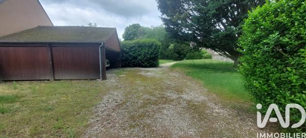 Maison à vendre 10 pièces 228 m² Gouzon