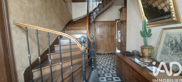 Maison à vendre 10 pièces 228 m² Gouzon