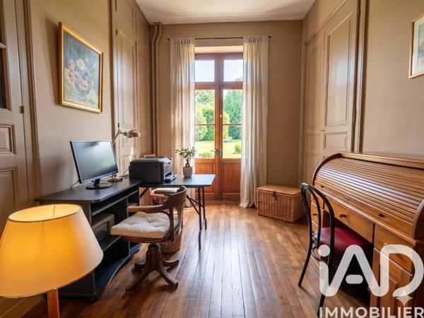Maison à vendre 10 pièces 228 m² Gouzon