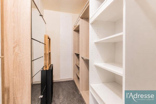 Appartement 3 pièces Résidence Tournemire Les Ulis