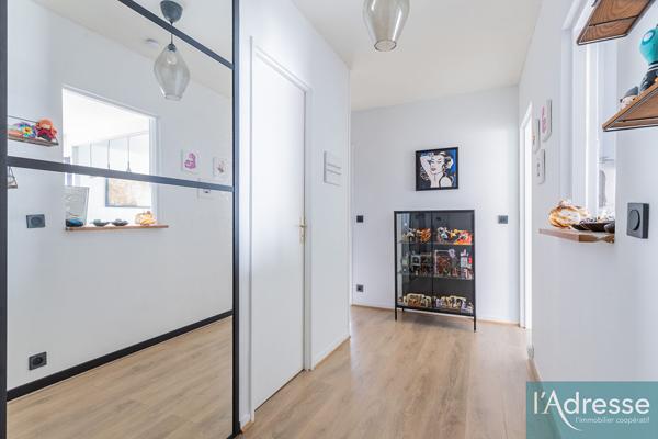 Appartement 3 pièces Résidence Tournemire Les Ulis