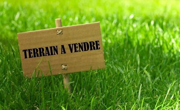 Terrain Gagny 300 m2