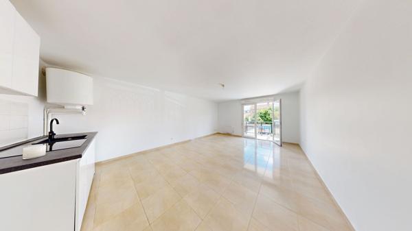 Appartement 1 pièce(s) 39.5 m2