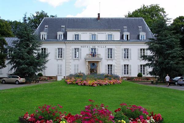 Appartement 1 pièce(s) 39.5 m2