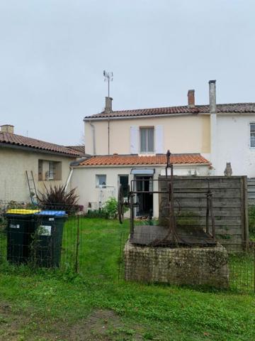 Maison La Jarrie 4 pièce(s) 68 m2