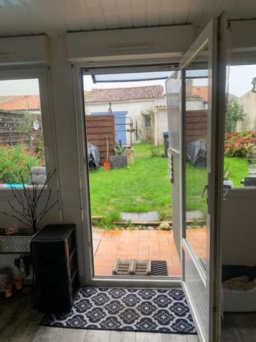 Maison La Jarrie 4 pièce(s) 68 m2